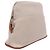 Pochette Mini Bolide di Hermès Marrone Crudo - vista 2