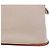 Pochette Mini Bolide di Hermès Marrone Crudo - vista 8
