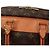 Borsa Deauville Louis Vuitton Marrone - vista 12