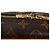 Borsa Deauville Louis Vuitton Marrone - vista 13