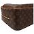 Borsa Deauville Louis Vuitton Marrone - vista 6