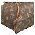 Borsa Ellipse MM Louis Vuitton Marrone Monogramma - vista 13