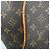 Borsa Ellipse MM Louis Vuitton Marrone Monogramma - vista 18