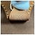 Borsa Ellipse MM Louis Vuitton Marrone Monogramma - vista 7