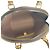 Borsa Ellipse MM Louis Vuitton Marrone Monogramma - vista 8