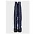 Céline NWB Celine Blue & Black Leather Boots - Size 39.5 Pre-owned - view 4