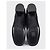 Céline NWB Celine Blue & Black Leather Boots - Size 39.5 Pre-owned - view 5