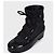 Schwarze Schnürstiefel von Chanel - Größe 37 Gebraucht - Ansicht 3