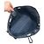 Chanel Deauville große Denim-Canvas-Tasche gebraucht - Ansicht 3