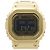 Relógio Casio G-SHOCK FULL METAL 5000 SERIES GMW-B5000GD-9JF