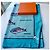Hermès HERMES Pareo Peces Algodón BUEN ESTADO Azul - vista 4
