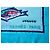 Hermès HERMES Pareo Peces Algodón BUEN ESTADO Azul - vista 5