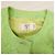 Valentino Garavani Conjunto Valentino verde claro com saia e jaqueta curta - vista 5