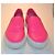 Givenchy Sneaker aus rosa Leder Größe 37 Pink - Ansicht 2
