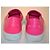 Givenchy Sneaker aus rosa Leder Größe 37 Pink - Ansicht 4