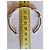 Tiffany & Co Infinito in argento massiccio 925 e oro rosa massiccio 750/000 - vista 5