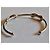 Tiffany & Co Infinito in argento massiccio 925 e oro rosa massiccio 750/000 - vista 9
