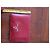 Saffiano Cartera Prada de cuero rojo Roja - vista 11