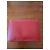 Saffiano Cartera Prada de cuero rojo Roja - vista 3