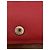 Saffiano Cartera Prada de cuero rojo Roja - vista 7