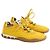 Miu Miu Sneakers gialle Giallo - vista 3