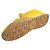 Miu Miu Sneakers gialle Giallo - vista 6