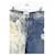 Givenchy Vaqueros rectos azules  - vista 2