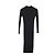 Autre Marque Schwarzes Kleid - Ansicht 3