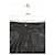 Sandro Mini short nero  - vista 2