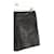 Sandro Mini short nero  - vista 4