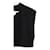 Alaïa Top negro  - vista 2