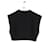 Alaïa Top negro  - vista 3