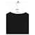 Alaïa Top negro  - vista 4