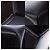 Autre Marque Borsa in Pelle Nera NON FIRMATA - 103433 Nero - vista 11