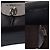 Autre Marque Borsa in Pelle Nera NON FIRMATA - 103433 Nero - vista 6
