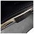 Autre Marque Borsa in Pelle Nera NON FIRMATA - 103433 Nero - vista 7