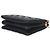 Coussin BB in agnello goffrato Monogram nero Louis Vuitton - vista 6