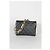 Coussin BB in agnello goffrato Monogram nero Louis Vuitton - vista 8