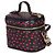 Christian Dior Blu Rosso Dioramour DiorTravel Micro Vanity Case - vista 3