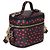 Christian Dior Blu Rosso Dioramour DiorTravel Micro Vanity Case - vista 4