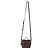 Christian Dior Blu Rosso Dioramour DiorTravel Micro Vanity Case - vista 5