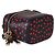 Christian Dior Blu Rosso Dioramour DiorTravel Micro Vanity Case - vista 7