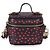 Christian Dior Blu Rosso Dioramour DiorTravel Micro Vanity Case - vista 8