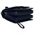 Borsa a Spalla Piccola B. Navy Croc di Balenciaga Blu - vista 7