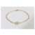 Bracciale Cuore & Freccia in Oro Giallo e Diamanti di David Yurman - vista 4