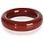 Bracciale in lacca rossa Elsa Peretti di Tiffany & Co.