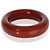 Bracciale in lacca rossa Elsa Peretti di Tiffany & Co. - vista 3