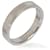 Anello Milgrain in Platino da 4mm Tiffany & Co.  - vista 2