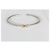 Pulseira Cable X Station em ouro amarelo e prata esterlina de David Yurman - vista 5