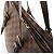 Borsa a Spalla Louis Vuitton Chelsea Damier Ebene in Marrone N51119 Rosso - vista 11